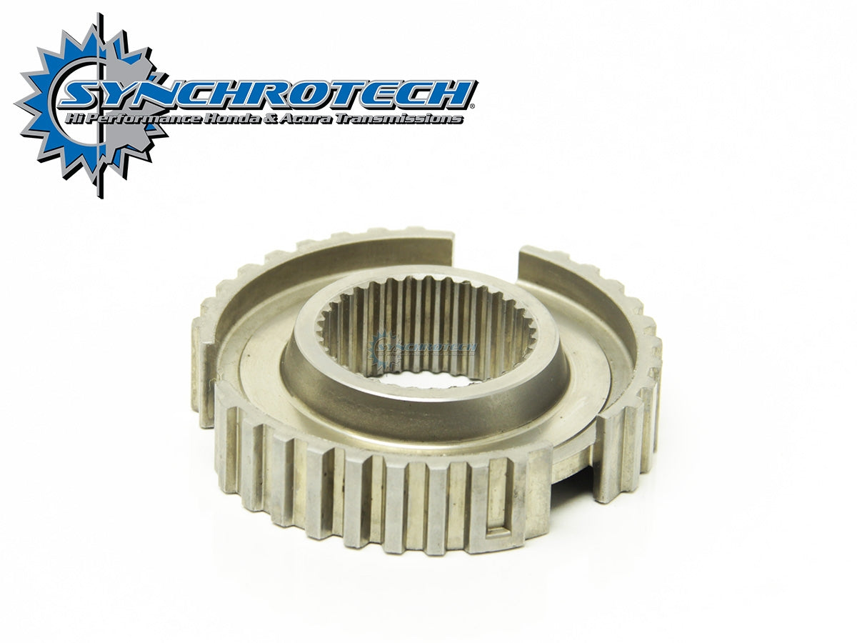 Synchrotech - Carbon Master Synchro Kit (94-01' LS)