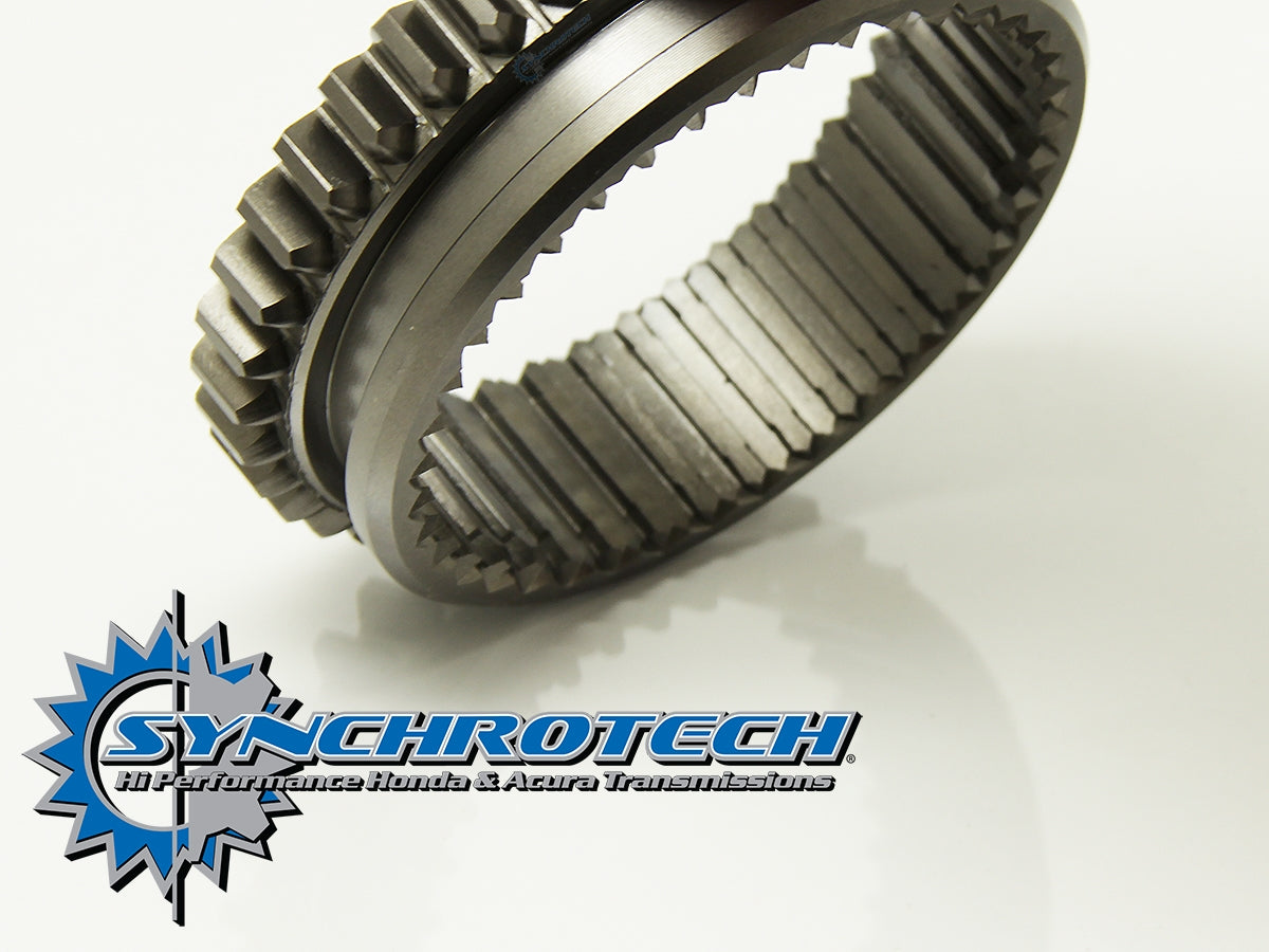 Synchrotech - Brass Master Synchro Kit (94-01' LS)