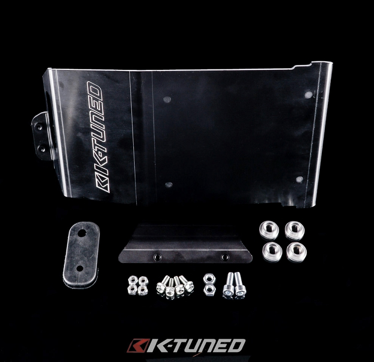K-Tuned - Shifter Mounting Kit (For RSX Shifter)