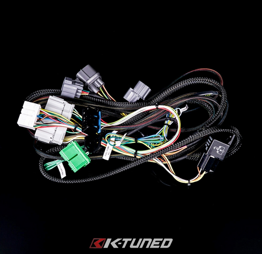 K-Tuned - EK (96-00) Civic K-Swap Conversion Harness
