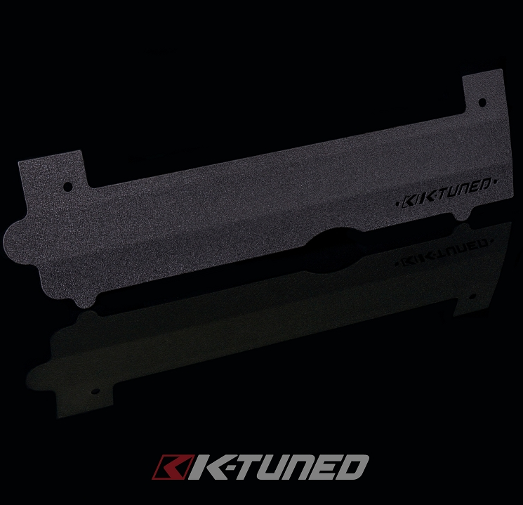 K-Tuned - Coil Pack Cover K24Z Series