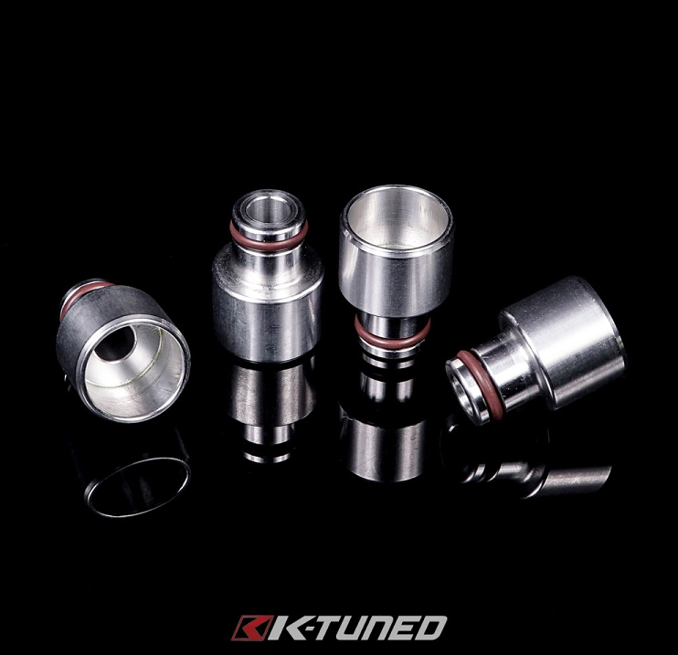 K-Tuned - K to B Injector Adapter