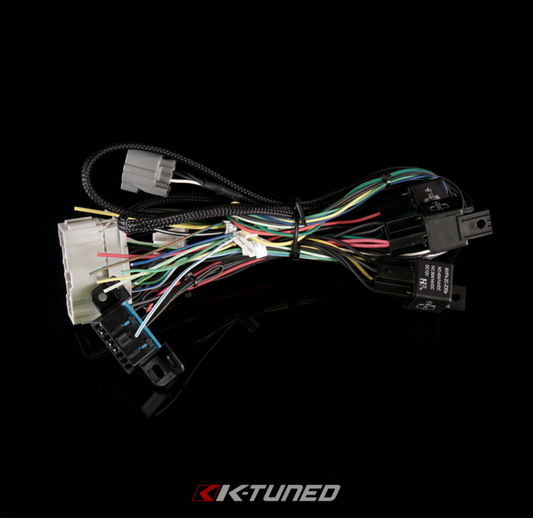 K-Tuned - K-Swap Race Harness