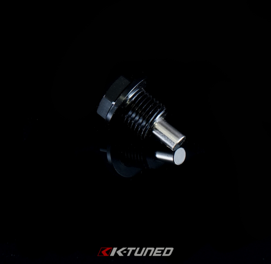 K-Tuned - Magnetic Drain Plug