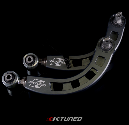 K-Tuned - Rear Camber Kit Civic 2016 - 2021