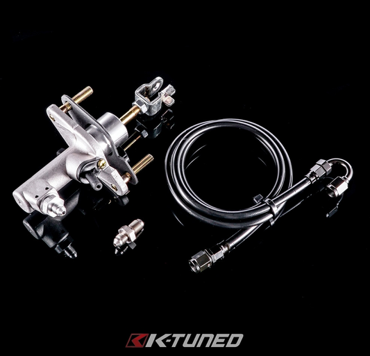 K-Tuned - RHD CMC Upgrade Kit