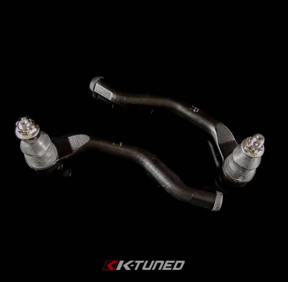 K-Tuned - Roll Center / Extended Tie Rods 2006-11 CIvic