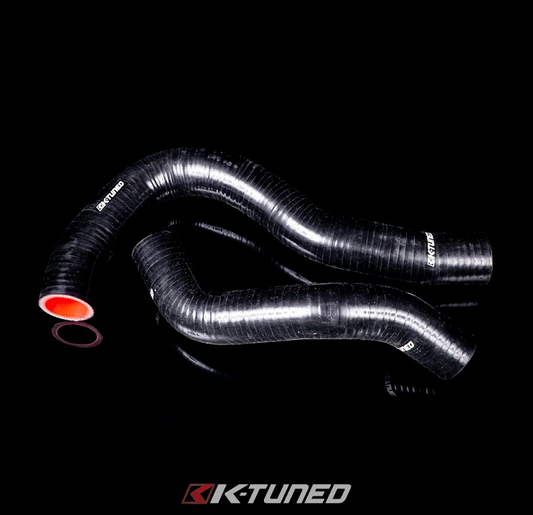 K-Tuned - RSX/EP3 Silicone Radiator Hose Kit