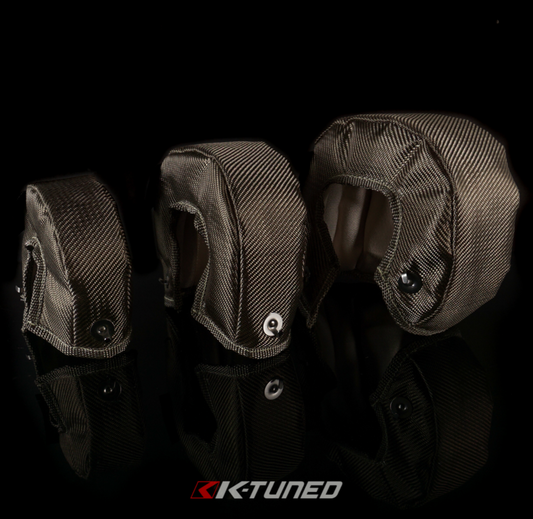K-Tuned - Turbo Blanket