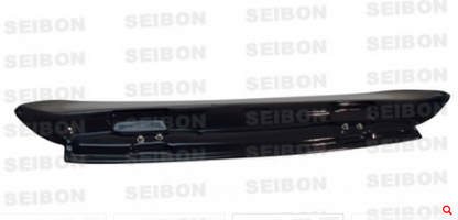 Seibon - 1992 - 1995 Honda Civic HB SP Carbon Fiber Rear Spoiler