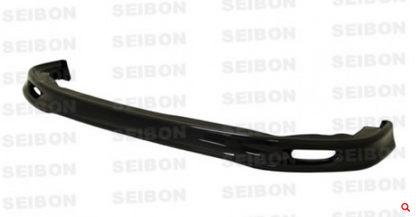 Seibon - 1996-1998 Honda Civic SP Carbon Fiber Front Lip