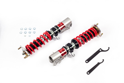 TruHart - DRAG Spec Coilovers for 12-15 Civic / 12-13 Civic Si / 13-15 ILX