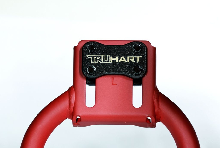 TruHart - Front Camber Kit for 96-00 Civic