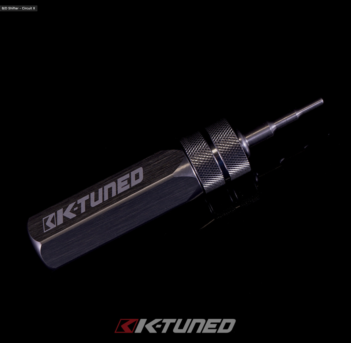 K-Tuned - Assembly Tool High Pressure Hose