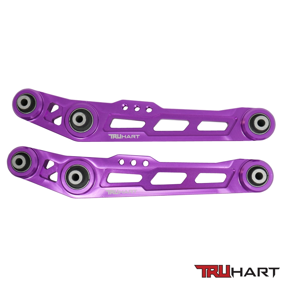 TruHart - Lower Control Arms 88-95' Civic 90-01' Integra (excl. Type-R)