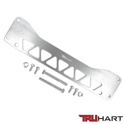 TruHart - Rear Subframe Brace (02-06' RSX / 02-05' Civic)