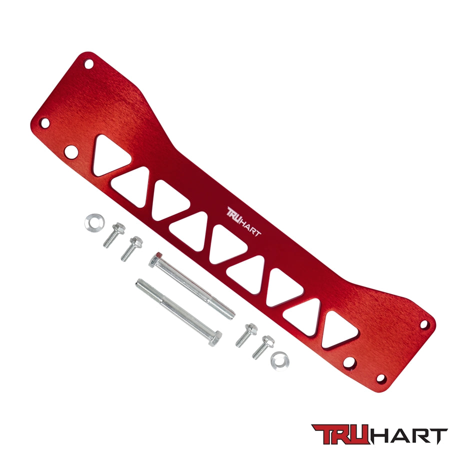 TruHart - Rear Subframe Brace for 02-06 RSX/02-05 Civic