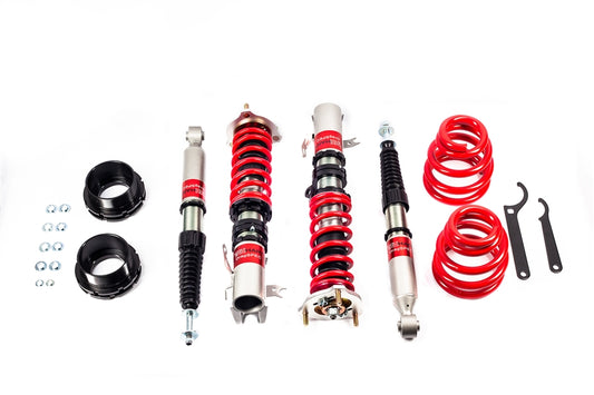 TruHart - DRAG Spec Coilovers for 06-11 Civic