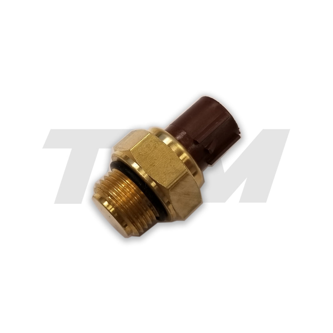 TSM Race - RSX Fan Switch