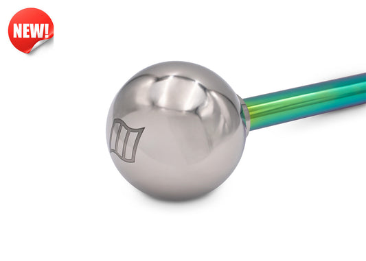 Type-A Spherical Shift Knob V2