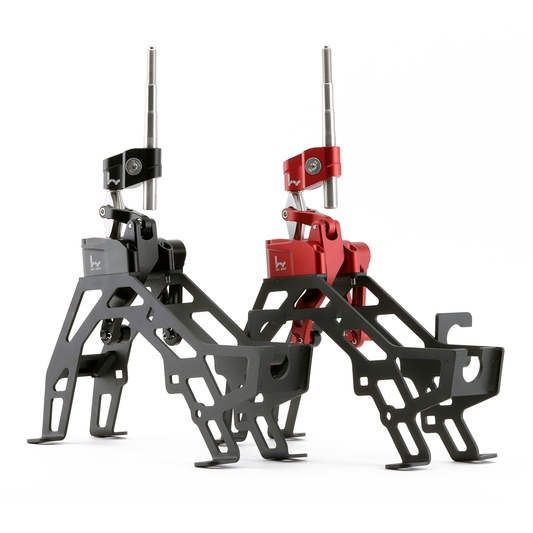 Hybrid Racing - Adjustable Short Shifter Assembly (16-21 Civic)