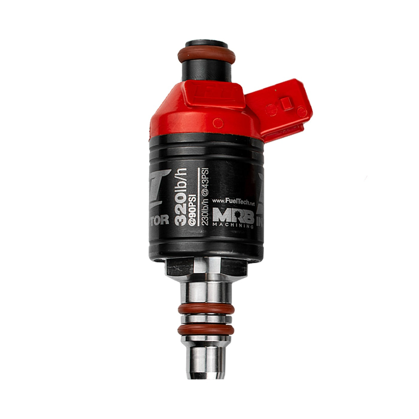 FuelTech - FT Injector 320 LB/H