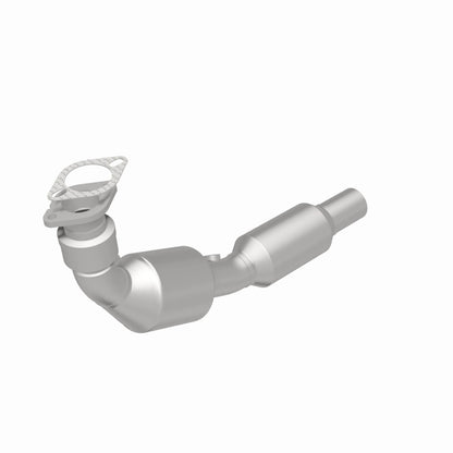 MagnaFlow Direct Fit Catalytic Converter 2010 Chevy Camaro 6.2L D/S