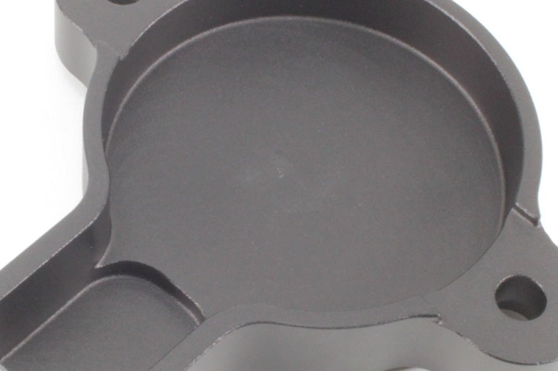 PERRIN 13-25 Subaru BRZ / Scion FR-S / Toyota 86 & GR86 Cam Solenoid Cover - Black