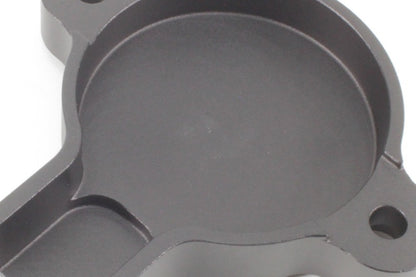 PERRIN 13-25 Subaru BRZ / Scion FR-S / Toyota 86 & GR86 Cam Solenoid Cover - Black