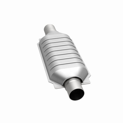 MagnaFlow Universal Catalytic Converter 2.5 W/Air