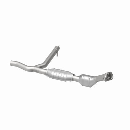 MagnaFlow Conv DF 00-01 Ford F-150 4.6L 2wd