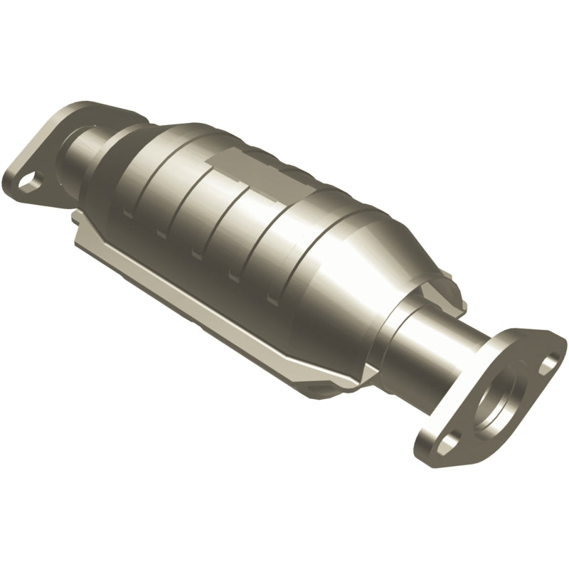 MagnaFlow Direct Fit Catalytic Converter 79-82 Mazda 626 2.0 Rear CA