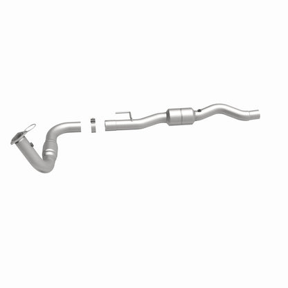 MagnaFlow Direct Fit Catalytic Converter 02-03 Avalanche Driver Side 8.1L