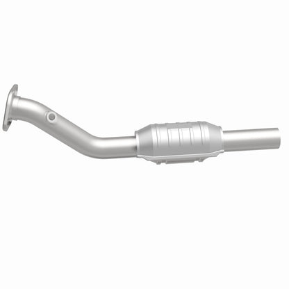 MagnaFlow Direct Fit Catalytic Converter 2007 Dodge Caliber 2.4L