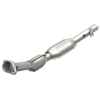 MagnaFlow Direct Fit Catalytic Converter 01 Ford Lightning P/S