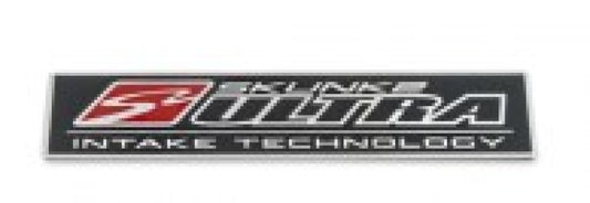 Skunk2 - Ultra Intake Technology Badge