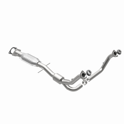 MagnaFlow Direct Fit Catalytic Converter 00-0 S-10/Sonoma 4.3L