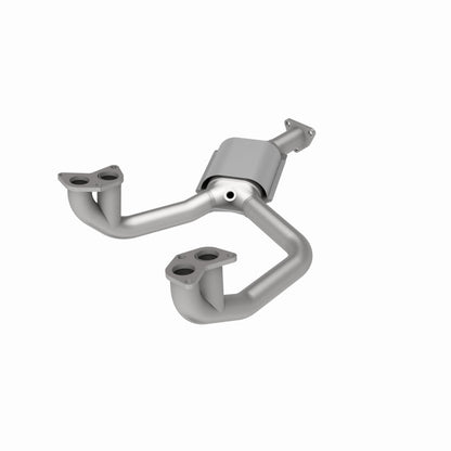 MagnaFlow Direct Fit Catalytic Converter 90-94 Legacy 2.2 Front CA