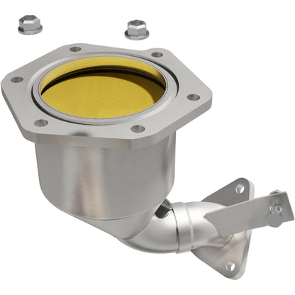 MagnaFlow Direct Fit Catalytic Converter 09-13 Nissan Murano 3.5L V6