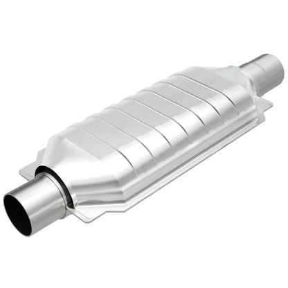 MagnaFlow Universal Catalytic Converter 2.5