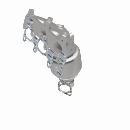 MagnaFlow Direct Fit Catalytic Converter 06 Kia Optima 2.7L