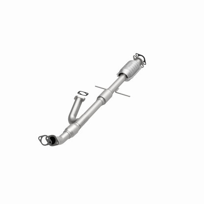 MagnaFlow Direct Fit Catalytic Converter 00-01 Hyundai Sonata 2.5L