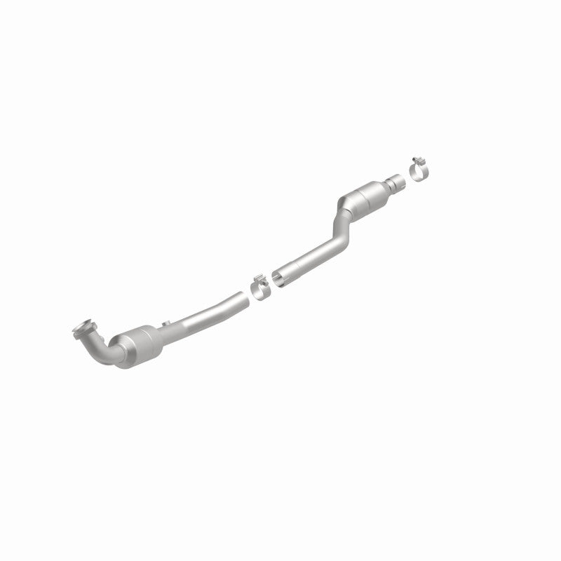 MagnaFlow Direct Fit Catalytic Converter 03-06 Mercedes SL500 5L Driver Side