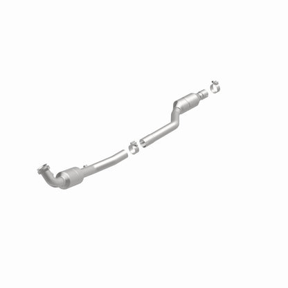 MagnaFlow Direct Fit Catalytic Converter 03-06 Mercedes SL500 5L Driver Side