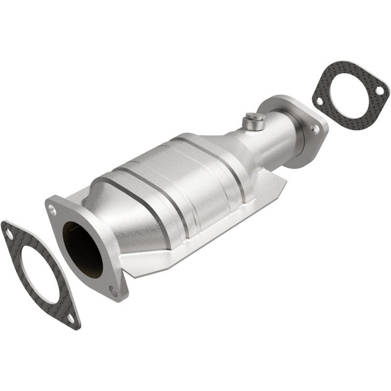 MagnaFlow Direct Fit Catalytic Converter 95-99 Maxima/I30 rear 50S
