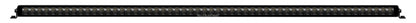 Hella Universal Black Magic 50in Thin Light Bar - Driving Beam