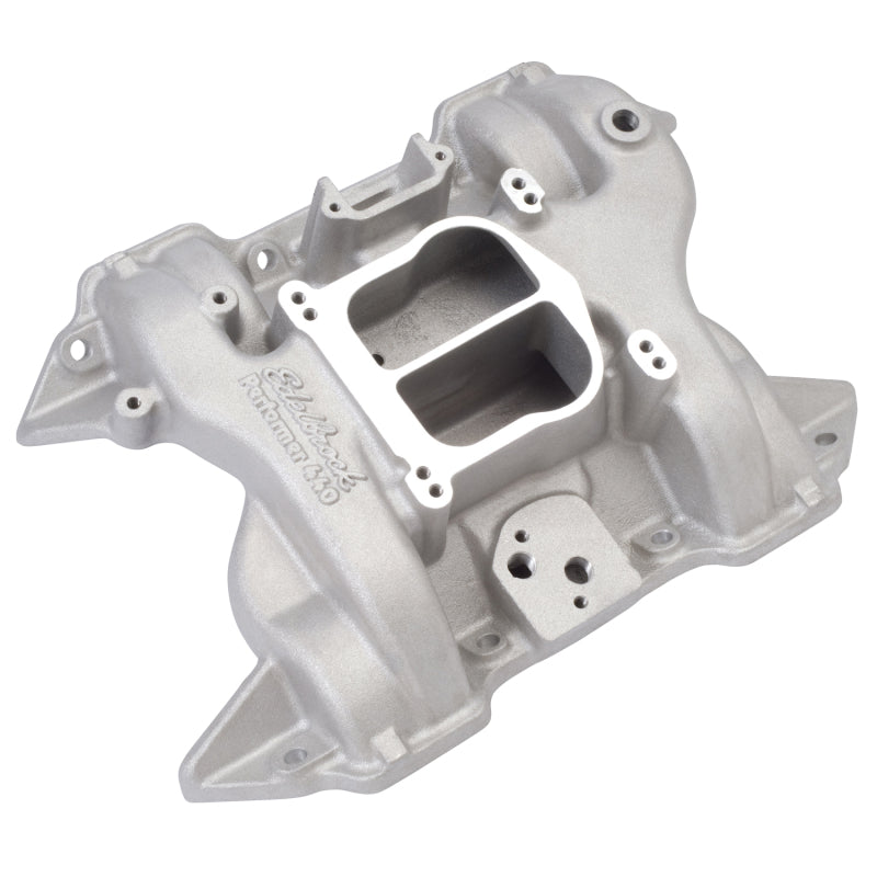 Edelbrock Performer 440 w/ EGR Manifold