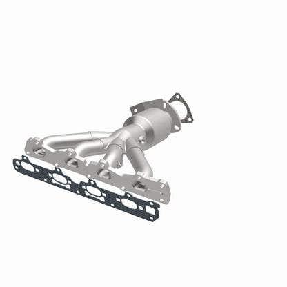MagnaFlow Direct Fit Catalytic Converter 04-05 Chevrolet Malibu/Classic 2.2L (CA Emissions)