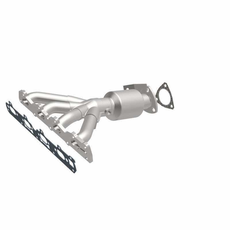 MagnaFlow Direct Fit Catalytic Converter 04-05 Chevrolet Malibu/Classic 2.2L (CA Emissions)