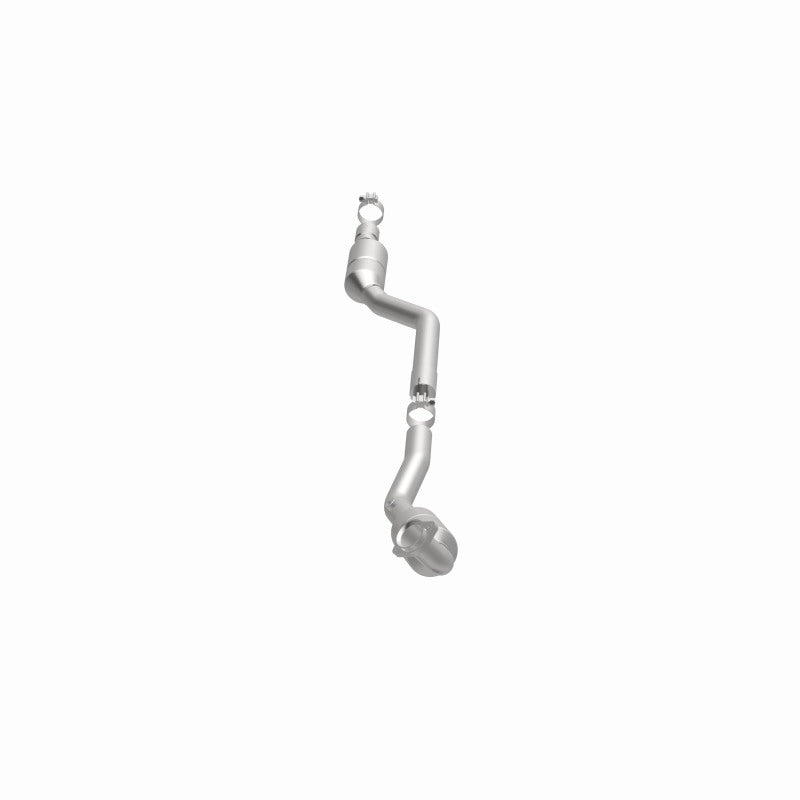 MagnaFlow Direct Fit Catalytic Converter 03-06 Mercedes SL500 5L Driver Side
